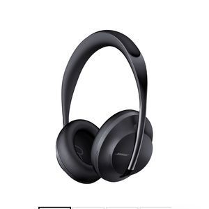 Bose Noise Cancelling Headphones 700